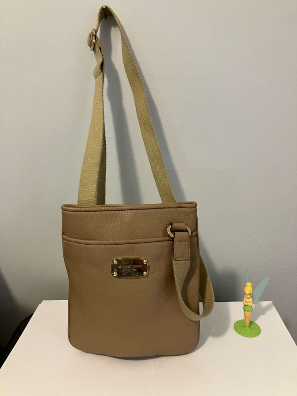 Michael Kors Crossbody Bag